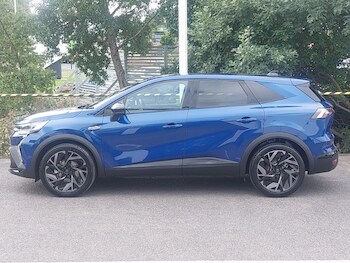 Used Renault Other 2024 for sale - 76451552: Photo