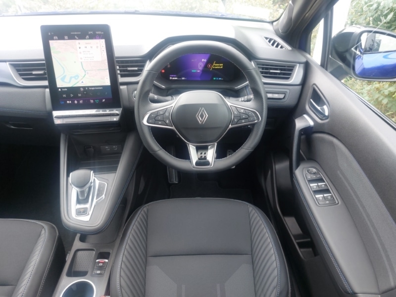 Used Renault Other 2024 for sale - 76451552: Photo 7