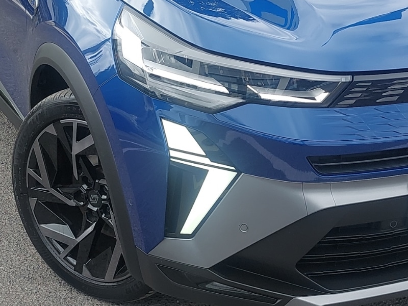 Used Renault Other 2024 for sale - 76451552: Photo 9