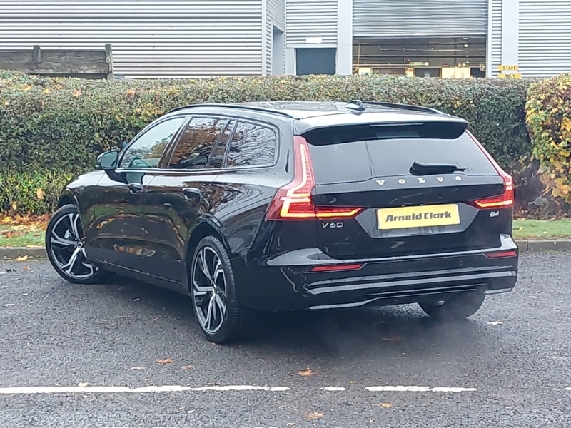 Used Volvo V60 2025 for sale - 76479199: Photo 3