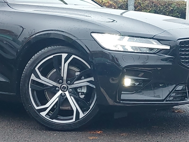 Used Volvo V60 2025 for sale - 76479199: Photo 9