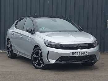 2024 - 1.2 Turbo Ultimate 5dr