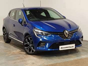 2022 - 1.0 TCe 90 SE Edition 5dr