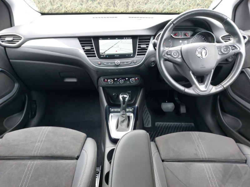 Used Vauxhall Crossland 2022 for sale - 77142397: Photo 2