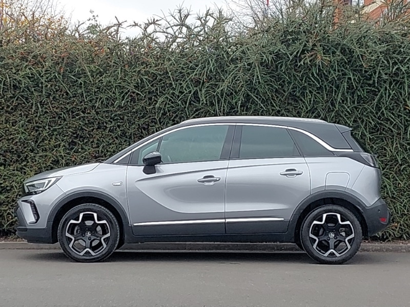 Used Vauxhall Crossland 2022 for sale - 77142397: Photo 4