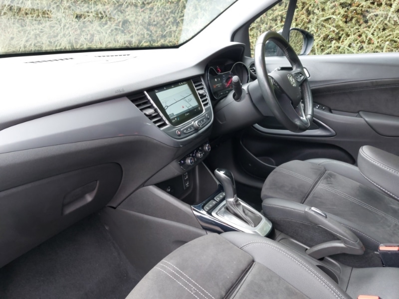 Used Vauxhall Crossland 2022 for sale - 77142397: Photo 5