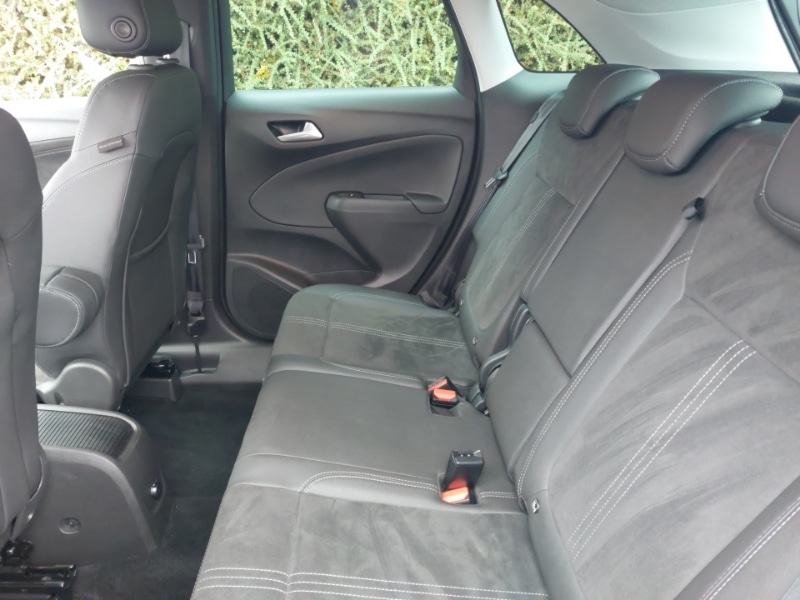 Used Vauxhall Crossland 2022 for sale - 77142397: Photo 6