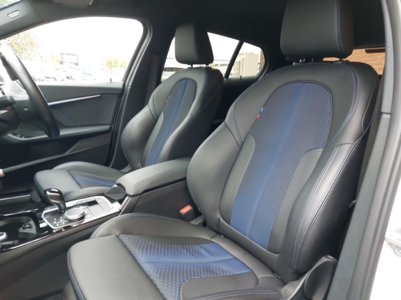 Used BMW 1 Series 2024 for sale - 77119531: Photo 12