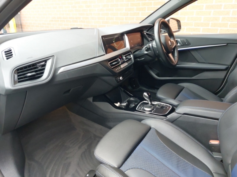 Used BMW 1 Series 2024 for sale - 77119531: Photo 5