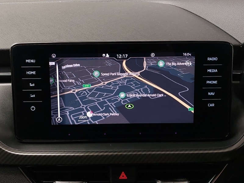 Used Skoda Kamiq 2023 for sale - 76708439: Photo 11