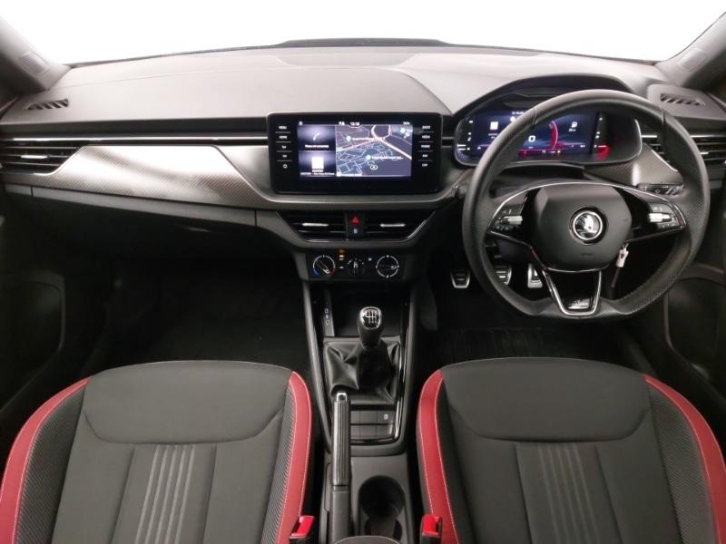 Used Skoda Kamiq 2023 for sale - 76708439: Photo 2