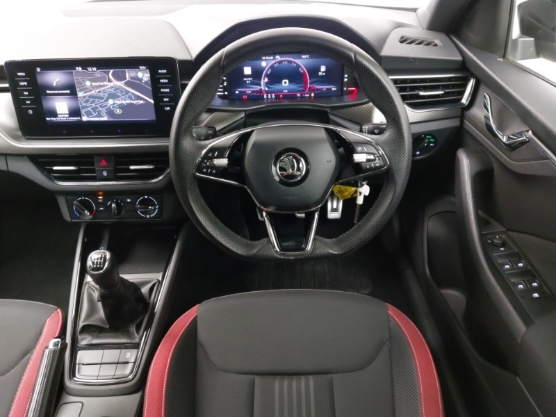 Used Skoda Kamiq 2023 for sale - 76708439: Photo 7