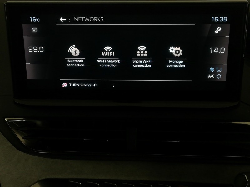 Used Peugeot 3008 2023 for sale - 77252651: Photo 10