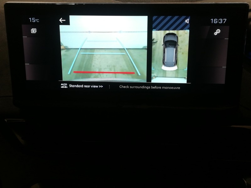 Used Peugeot 3008 2023 for sale - 77252651: Photo 11