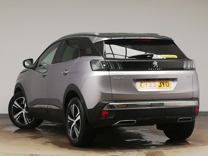 Used Peugeot 3008 2023 for sale - 77252651: Photo 3