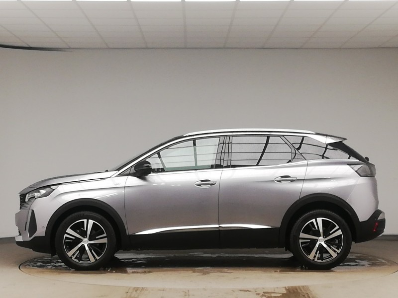 Used Peugeot 3008 2023 for sale - 77252651: Photo 4