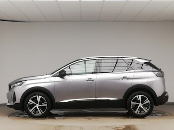 Used Peugeot 3008 2023 for sale - 77252651: Photo