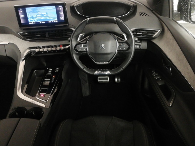 Used Peugeot 3008 2023 for sale - 77252651: Photo 7