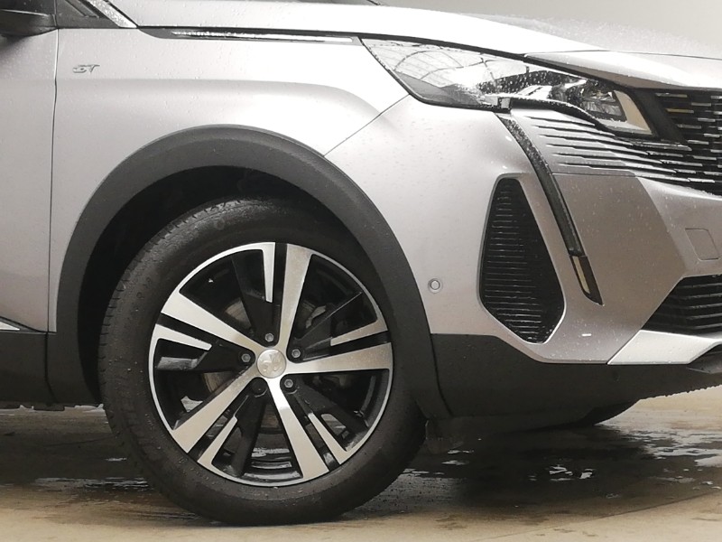 Used Peugeot 3008 2023 for sale - 77252651: Photo 9