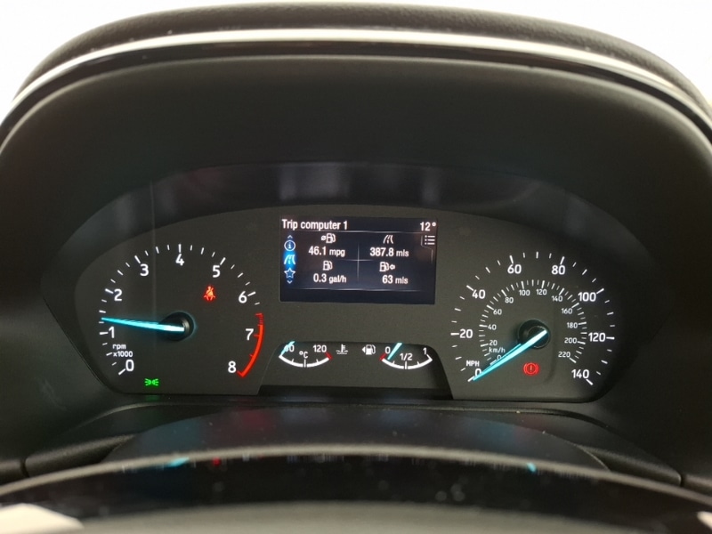 Used Ford Fiesta 2022 for sale - 77155089: Photo 10