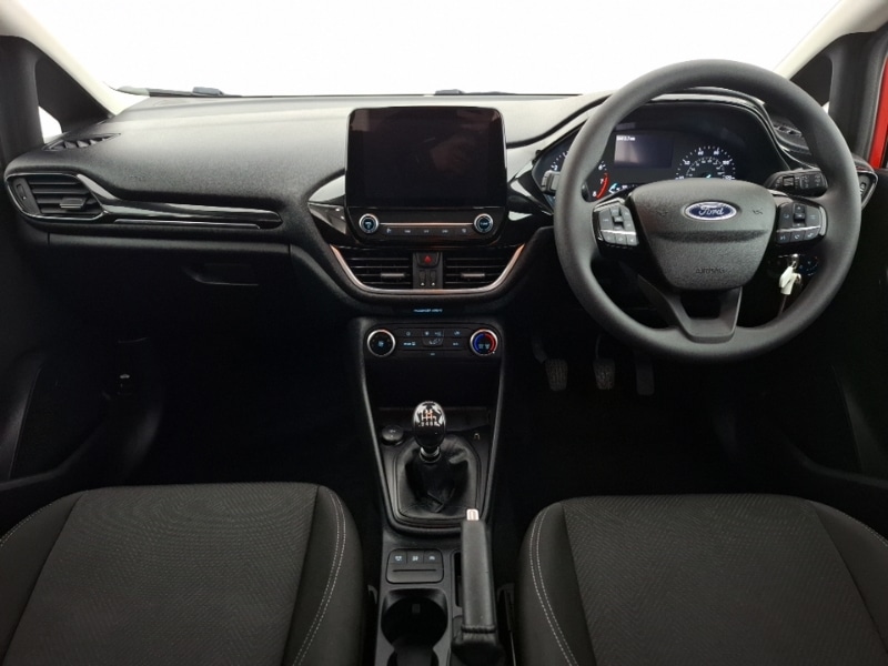 Used Ford Fiesta 2022 for sale - 77155089: Photo 2