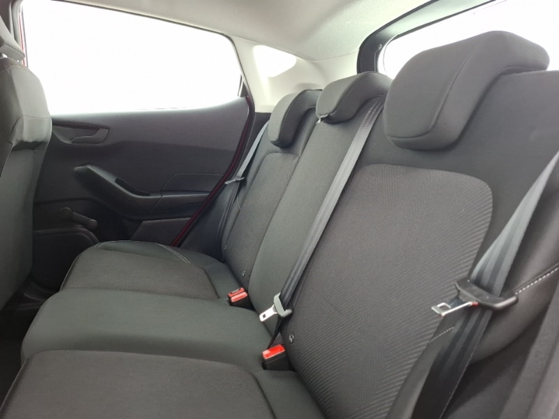 Used Ford Fiesta 2022 for sale - 77155089: Photo 6