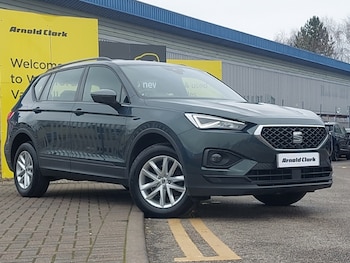 Used SEAT Tarraco 2024 for sale - 78428843: Photo