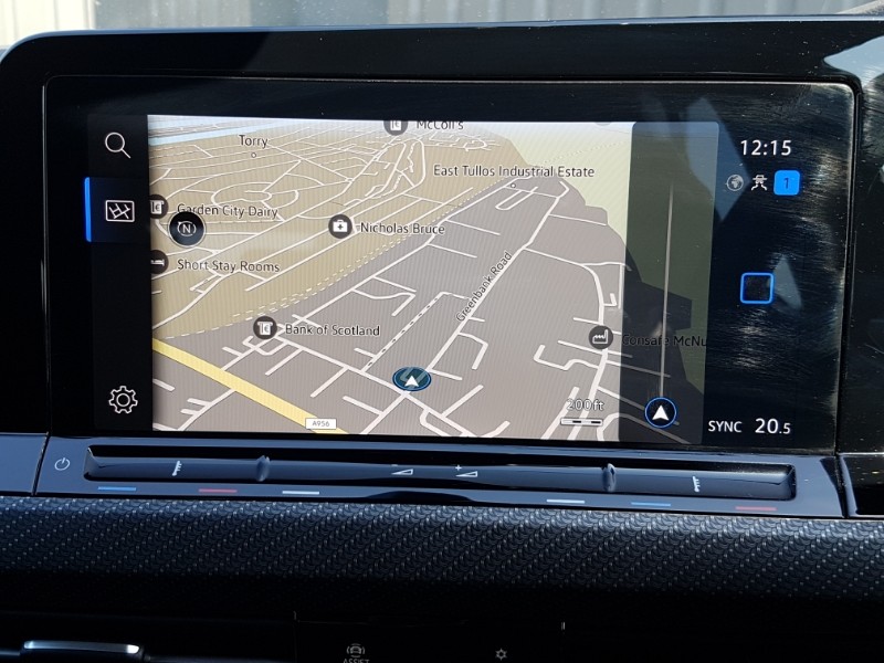 Used Volkswagen Golf 2022 for sale - 76447445: Photo 10