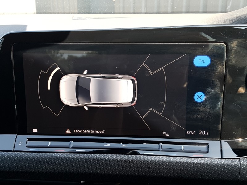 Used Volkswagen Golf 2022 for sale - 76447445: Photo 11