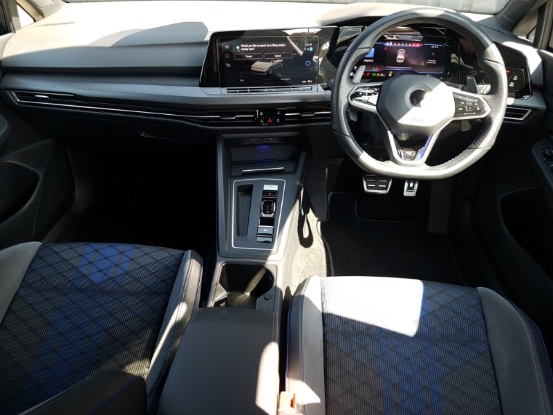 Used Volkswagen Golf 2022 for sale - 76447445: Photo 2