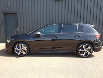 Used Volkswagen Golf 2022 for sale - 76447445: Photo