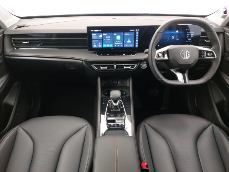 Used MG MG HS 2024 for sale - 76959391: Photo 2