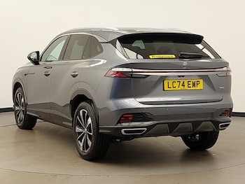 Used MG MG HS 2024 for sale - 76959391: Photo