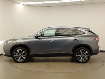 Used MG MG HS 2024 for sale - 76959391: Photo