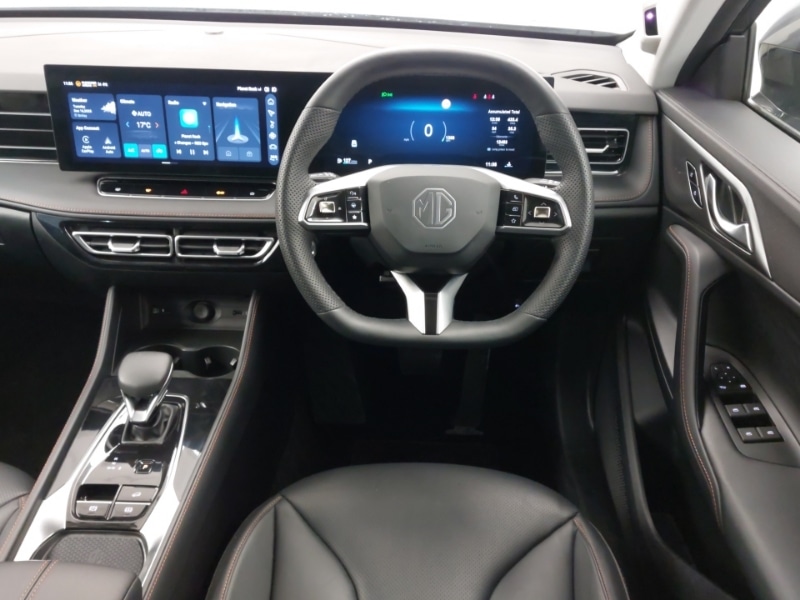 Used MG MG HS 2024 for sale - 76959391: Photo 7