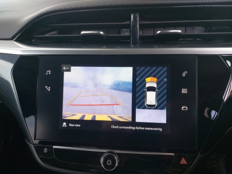 Used Vauxhall Corsa 2022 for sale - 76420912: Photo 11