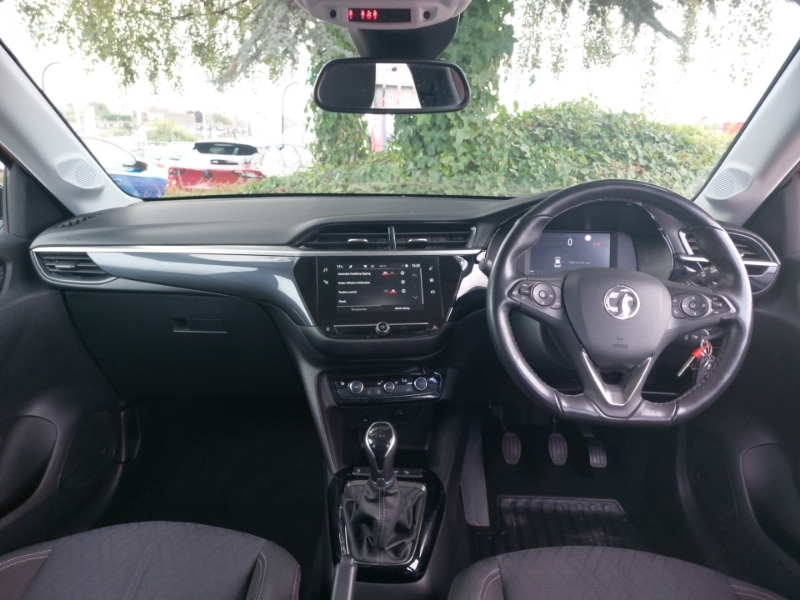 Used Vauxhall Corsa 2022 for sale - 76420912: Photo 2