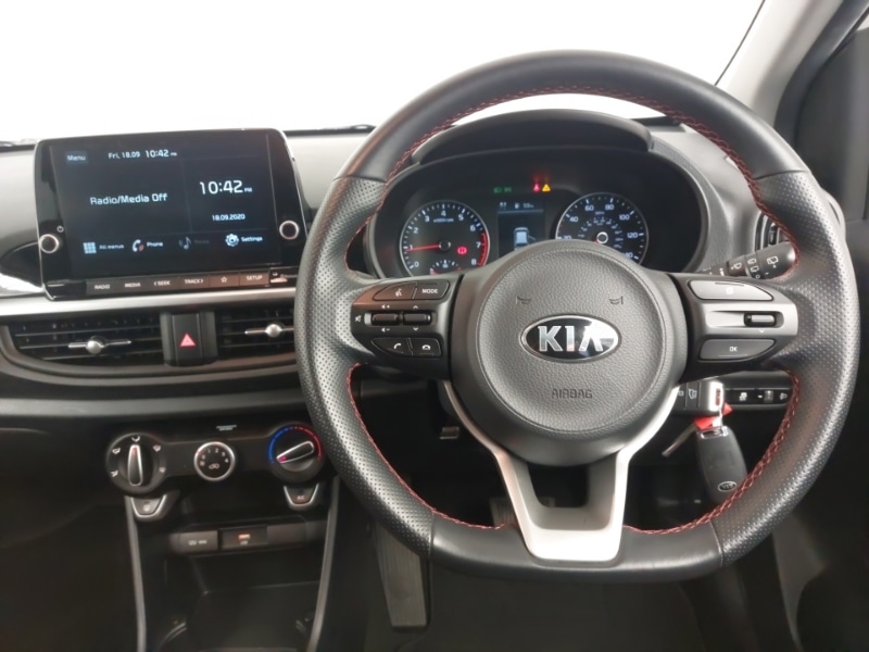Used Kia Picanto 2021 for sale - 78225691: Photo 5