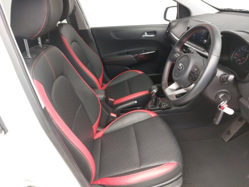 Used Kia Picanto 2021 for sale - 78225691: Photo 6