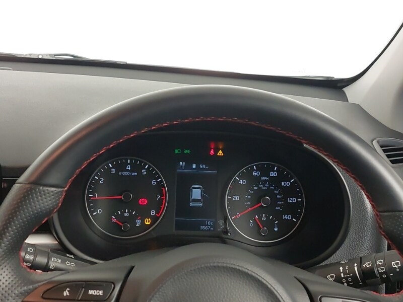 Used Kia Picanto 2021 for sale - 78225691: Photo 8