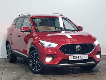 2024 - 1.5 VTi-TECH Exclusive 5dr