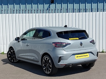 Used Renault Clio 2026 for sale - 79171766: Photo