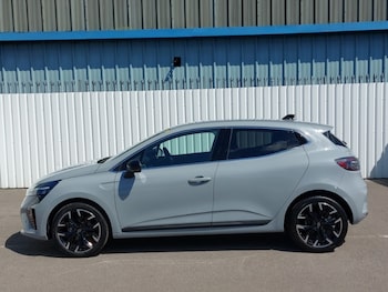 Used Renault Clio 2026 for sale - 79171766: Photo