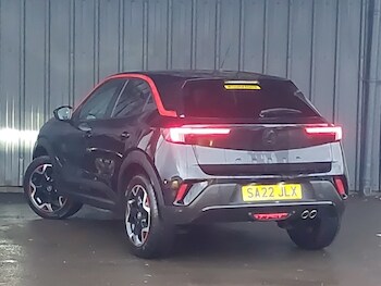 Used Vauxhall Mokka 2022 for sale - 76483740: Photo