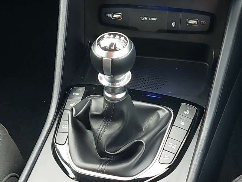 Used Hyundai TUCSON 2022 for sale - 77166413: Photo 11