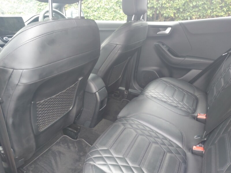 Used Ford Puma 2022 for sale - 76532899: Photo 6