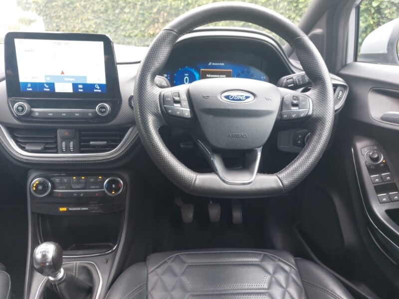 Used Ford Puma 2022 for sale - 76532899: Photo 7