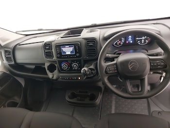 Used Citroen Relay 2025 for sale - 77580627: Photo