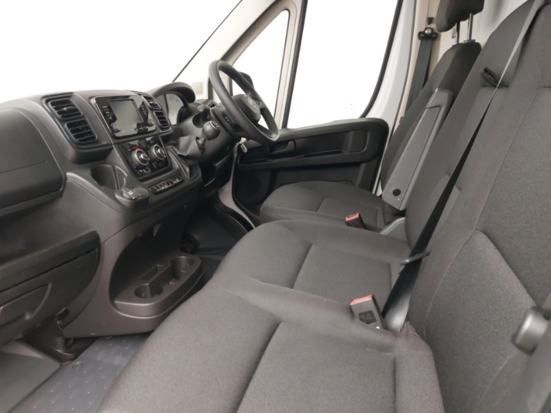 Used Citroen Relay 2025 for sale - 77580627: Photo 5