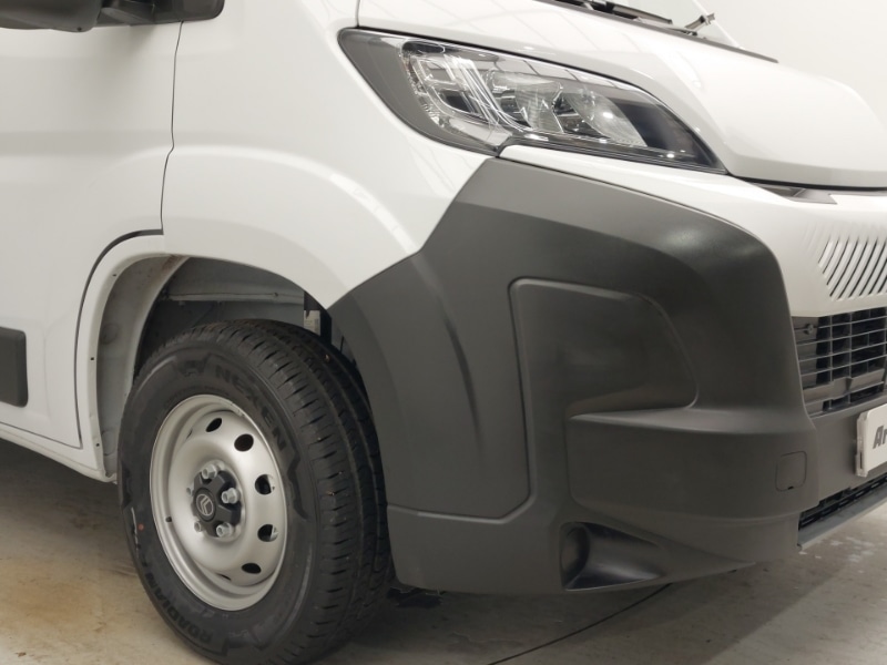 Used Citroen Relay 2025 for sale - 77580627: Photo 9